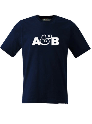 Above And Beyond - Edm Trance Electronic Music Love Blue T-Shirt (SIZE - XXL)