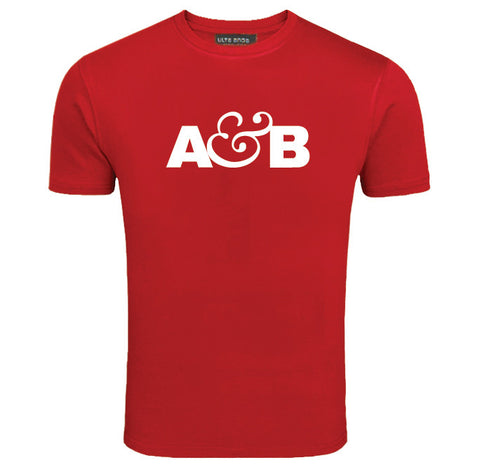 Above And Beyond - Edm Trance Electronic Music Love Red T-Shirt (SIZE - XXL)