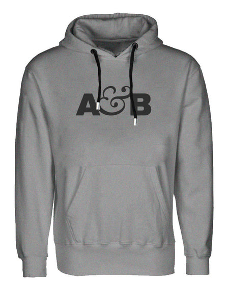 Above And Beyond - Edm Trance Electronic Music Love Grey Hoodie (SIZE - L)