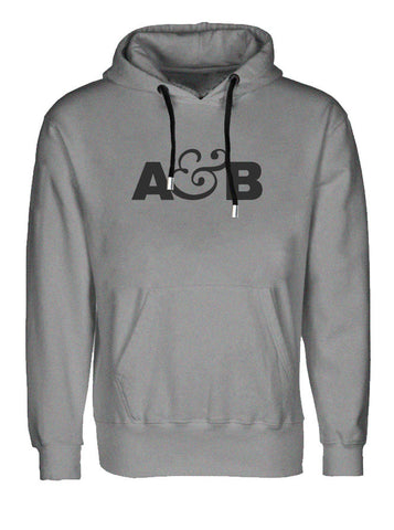 Above And Beyond - Edm Trance Electronic Music Love Grey Hoodie (SIZE - M)