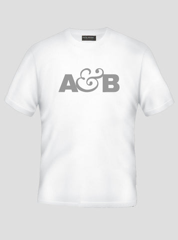 Above And Beyond - Edm Trance Electronic Music Love White T-Shirt (SIZE - XXL)