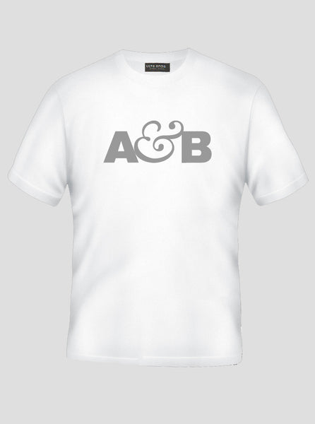 Above And Beyond - Edm Trance Electronic Music Love White T-Shirt (SIZE - L)